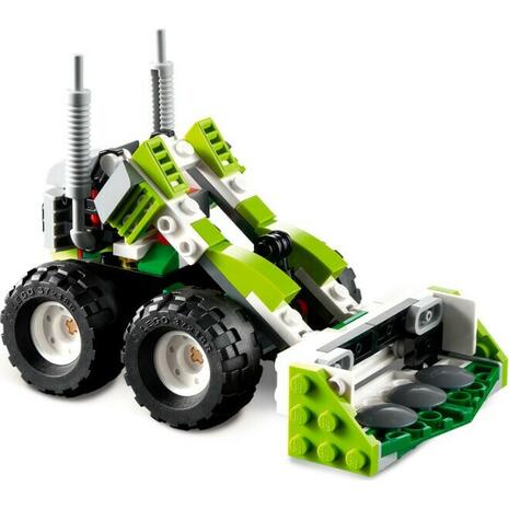 Lego Creator Off-Road Buggy 31123